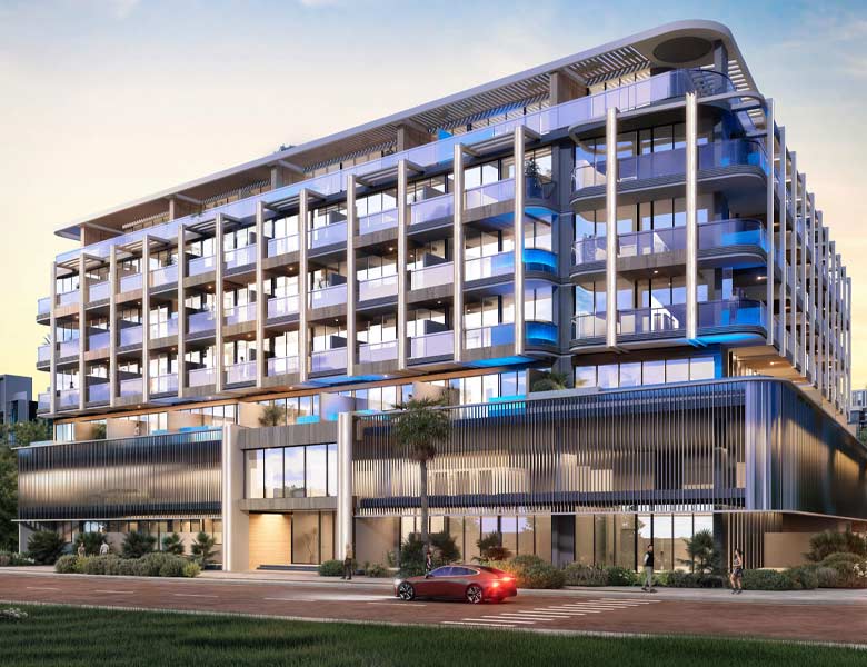 Jumeirah Village Circle