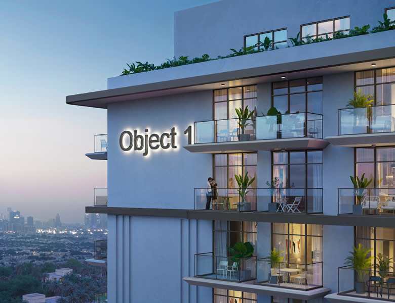 Jumeirah Village Circle