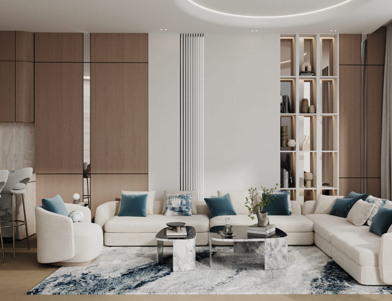 Jumeirah Village Circle