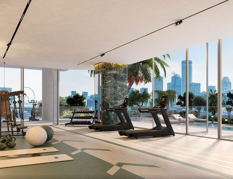 Jumeirah Village Circle