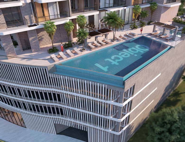 Jumeirah Village Circle