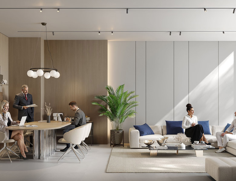 Jumeirah Village Circle